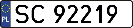 SC92219