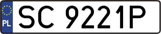 SC9221P
