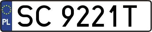 SC9221T