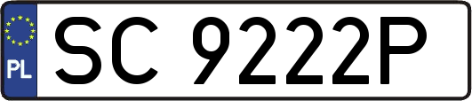 SC9222P