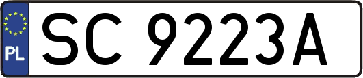 SC9223A