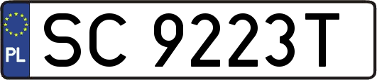 SC9223T