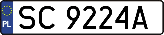 SC9224A