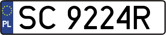 SC9224R