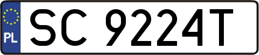 SC9224T