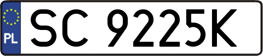 SC9225K