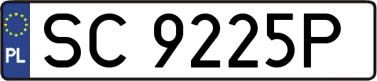 SC9225P