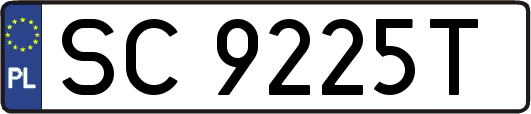 SC9225T