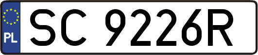 SC9226R