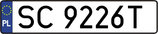 SC9226T