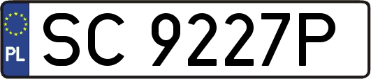 SC9227P