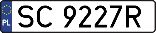 SC9227R