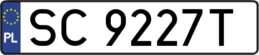SC9227T