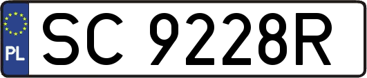 SC9228R