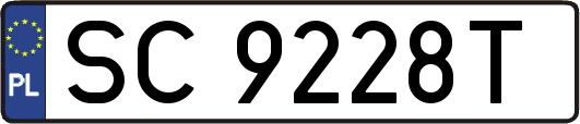 SC9228T