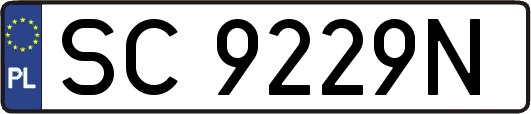 SC9229N