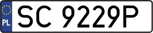 SC9229P