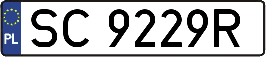 SC9229R
