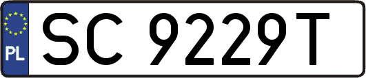 SC9229T