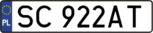 SC922AT
