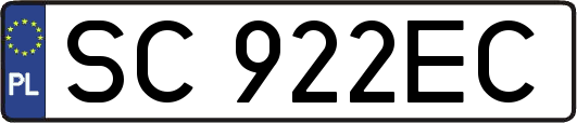 SC922EC
