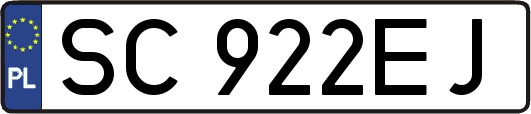 SC922EJ
