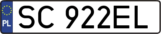 SC922EL