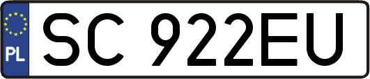 SC922EU