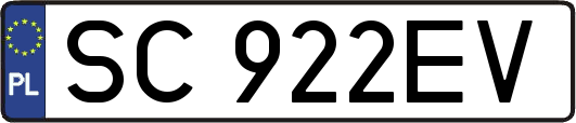 SC922EV