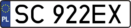 SC922EX