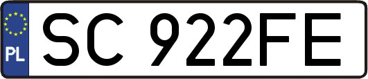 SC922FE