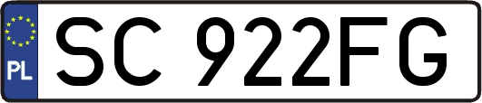 SC922FG