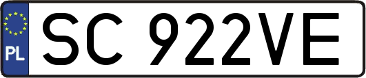 SC922VE
