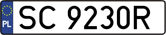 SC9230R