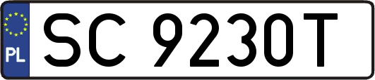 SC9230T