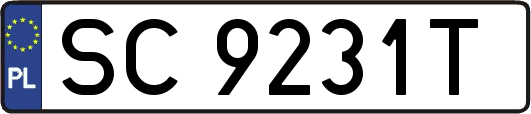 SC9231T