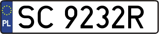 SC9232R