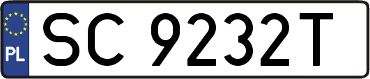 SC9232T