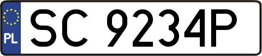 SC9234P
