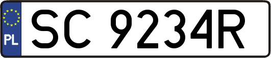 SC9234R