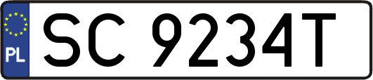 SC9234T