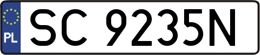 SC9235N
