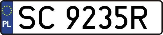 SC9235R