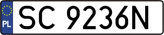 SC9236N