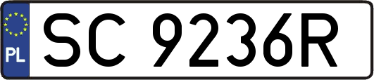 SC9236R