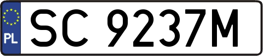 SC9237M