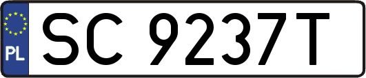 SC9237T