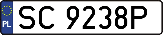 SC9238P