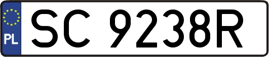SC9238R