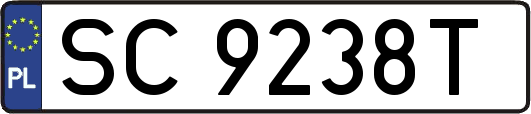 SC9238T